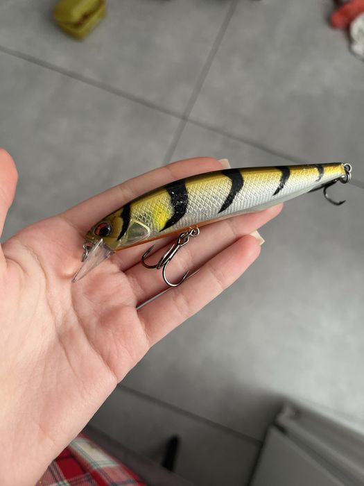 Продаж воблерів