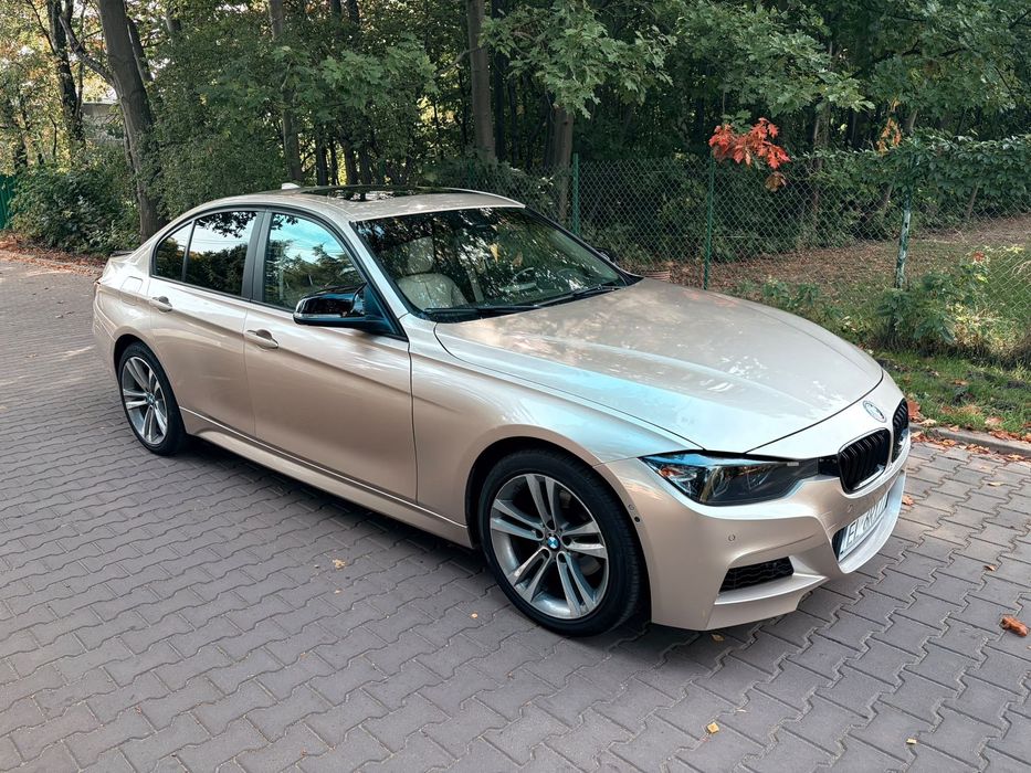 BMW Seria 3