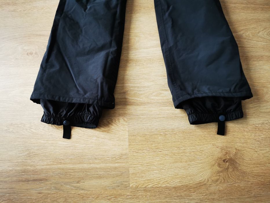 Spodnie narciarskie zimowe snowboardowe billabong S/M, 36-38, 3
