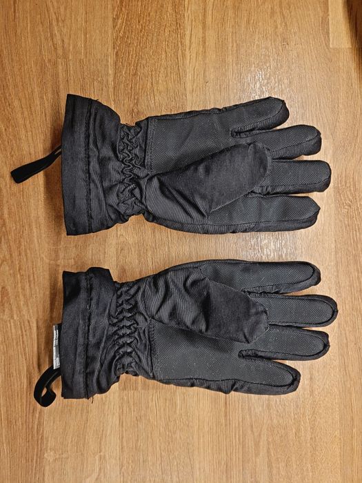 Rękawiczki narciarskie dla dziecka 10lat