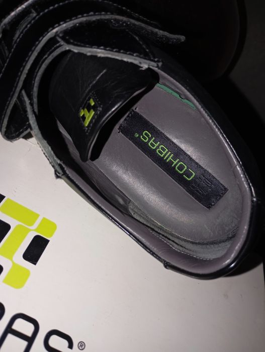 Sapatos cerimónia
