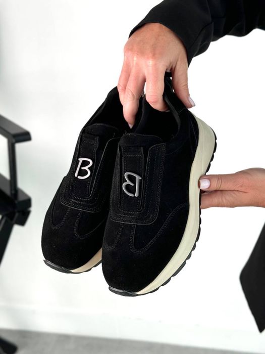 Замшеві кросівки.Натур.замша.Чорні кросівки жіночі кеди.Всі розміри