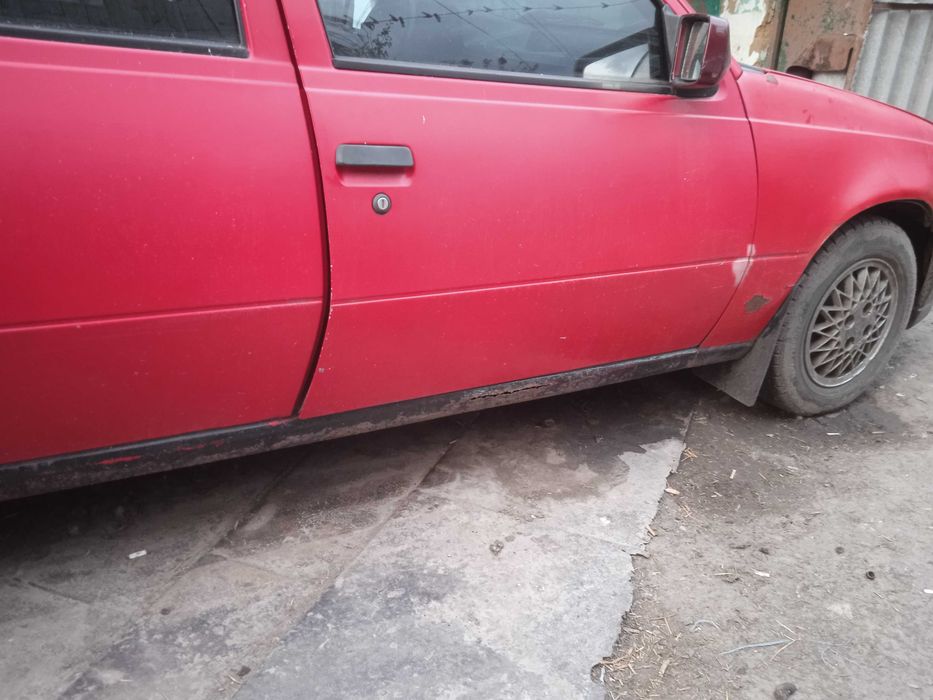 Продам або обміняю торг присутній