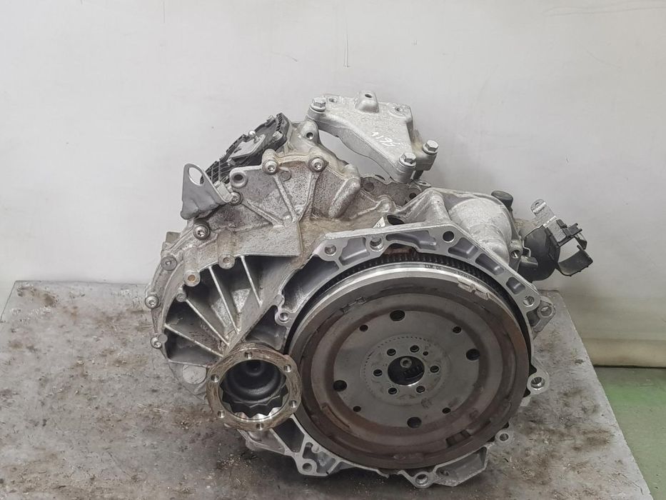 Caixa De Velocidades Audi A1 Sportback Gba