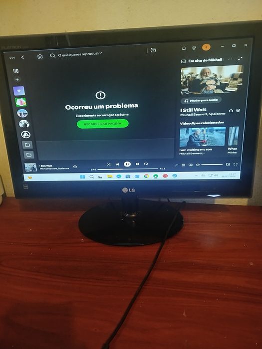 PC fixo completo " Gaming "