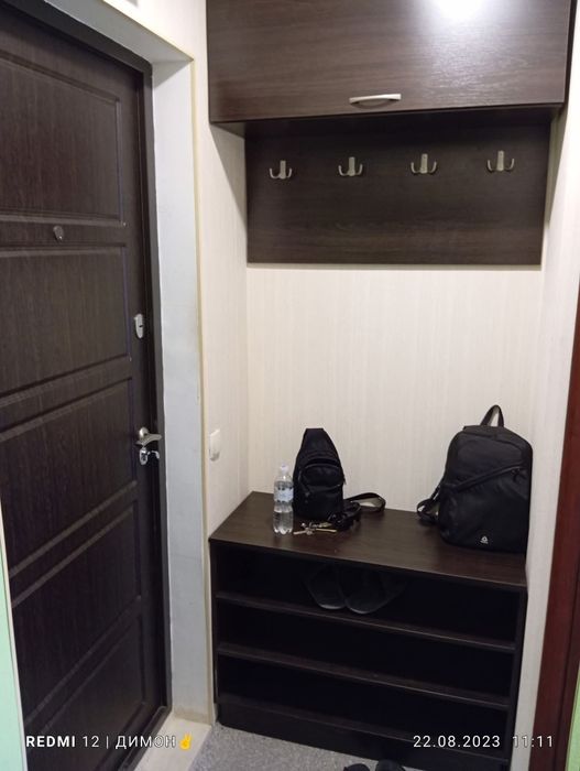 Сдам 1 к.квартиру на салтовке