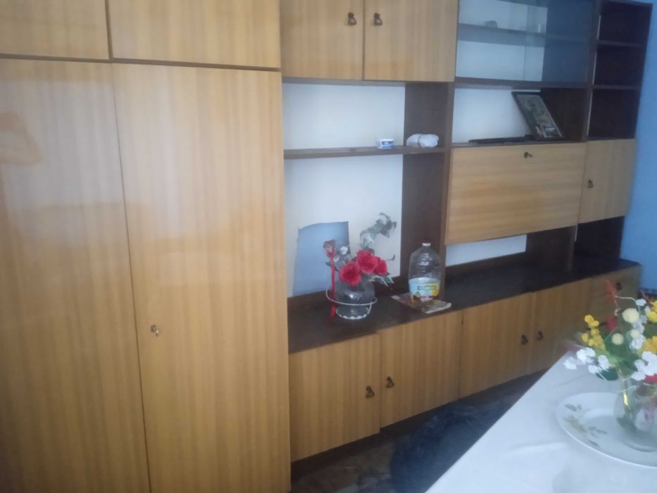 Używane meble pokojowe