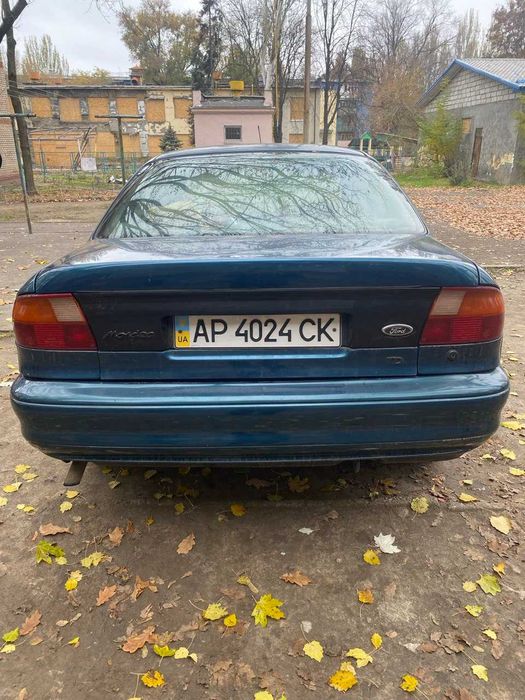 Продам авто Ford Mondeo