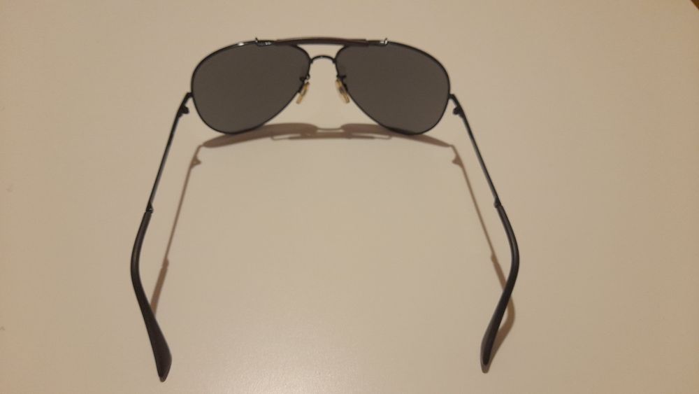 Oculos de sol da marca Fly