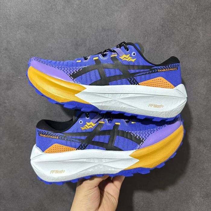 Asics Trabuco Max 5 40-46