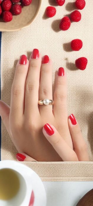 Jóias,lisas e pedrarias