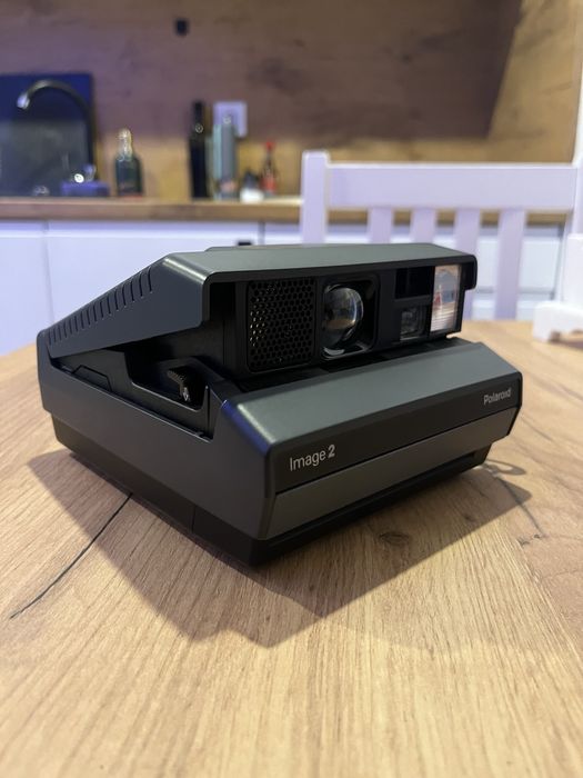 Polaroid Image 2