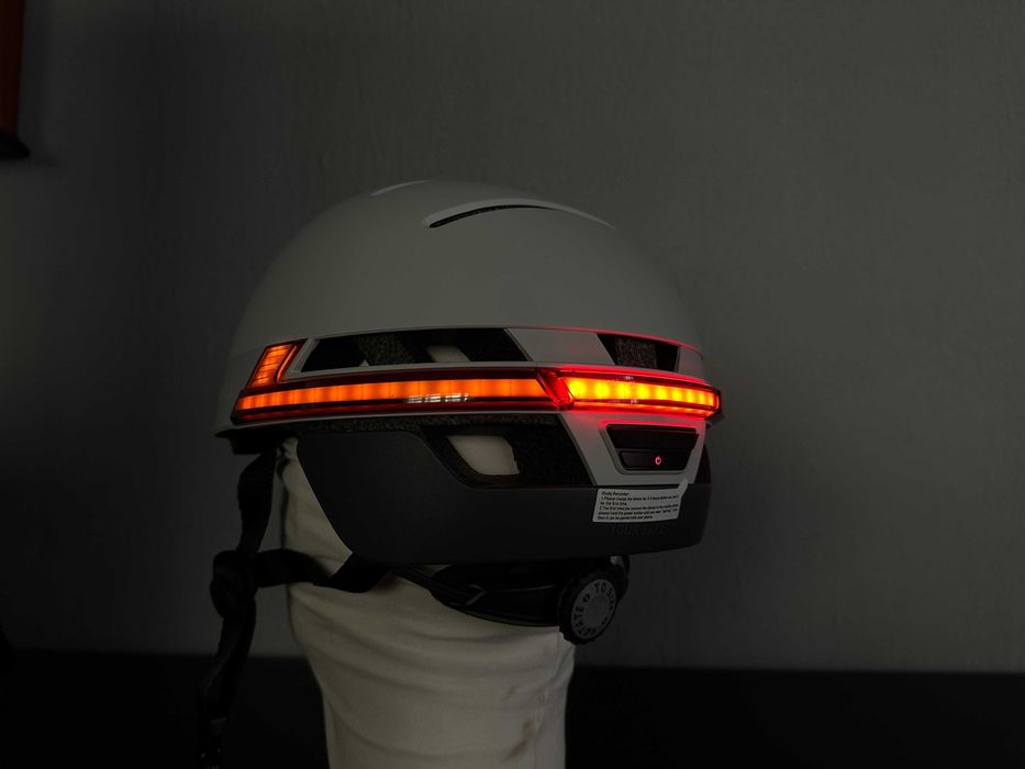 KASK rowerowy LIVALL BH51M Neo - M