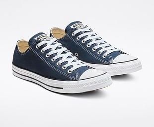 Кеди жіночі конвкрси