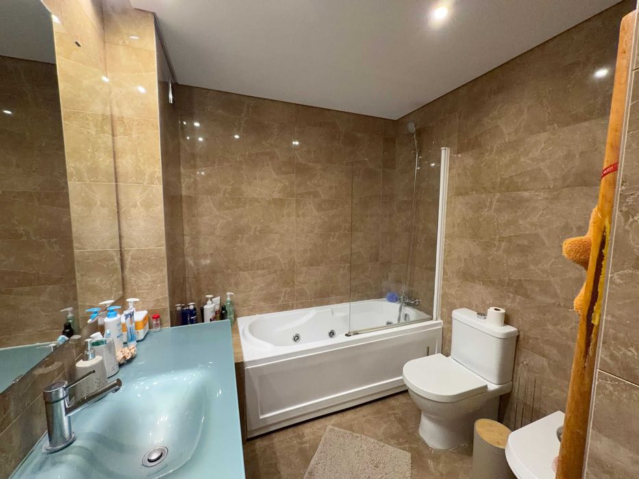 Apartamento T2 Fantástico