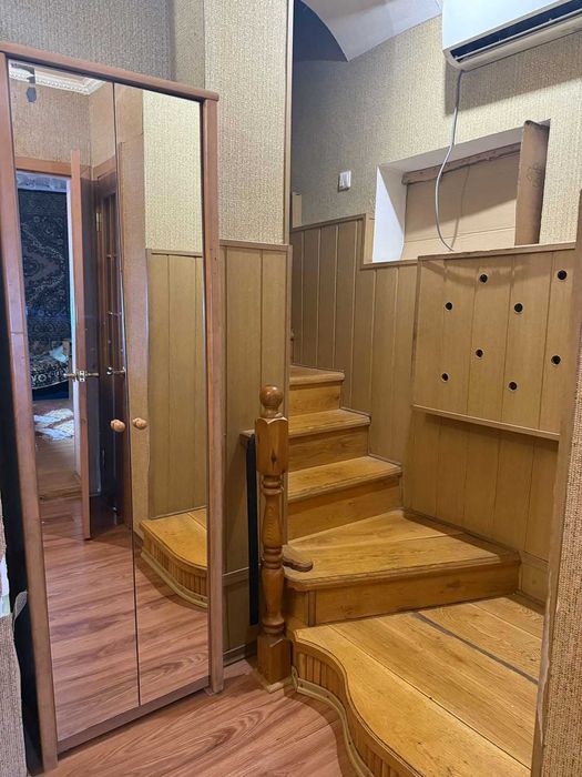 Сдается дом в с.Александровка для семейной пары