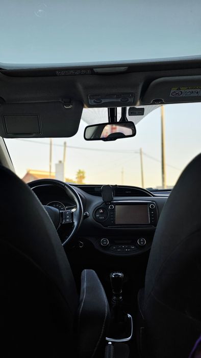 Toyota Yaris 1.4 D4D