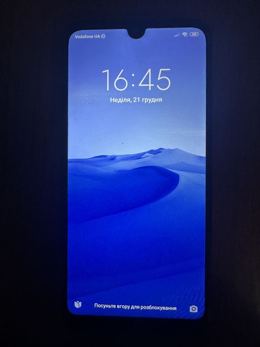 Redmi 7 в гарному стані