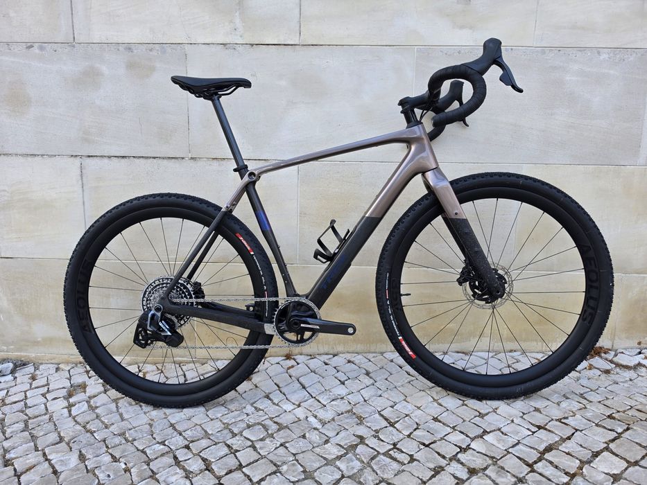 Trek Checkpoint SL 7 AXS Gen 3 - 1x13