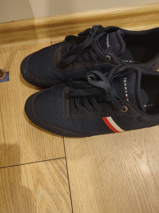 Buty Tommy Hilfiger