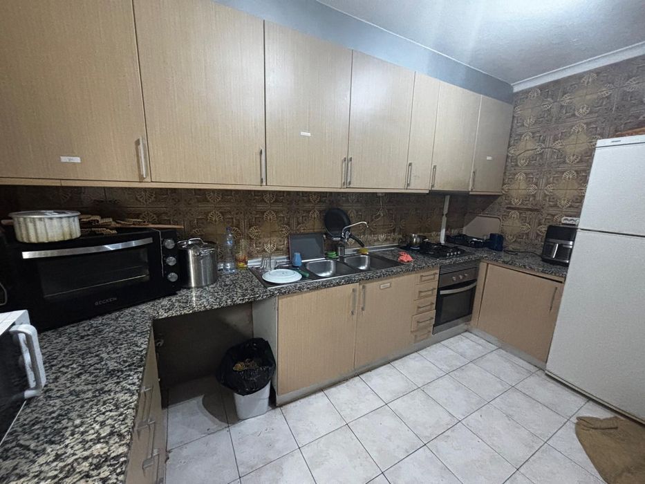 Quarto para casal