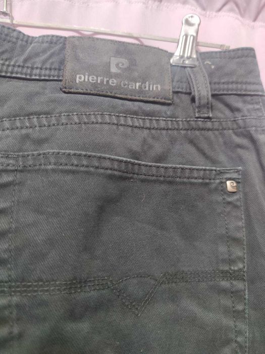 Джинсу мужские Pierre Cardin раз-36/34-XL(52)б/у