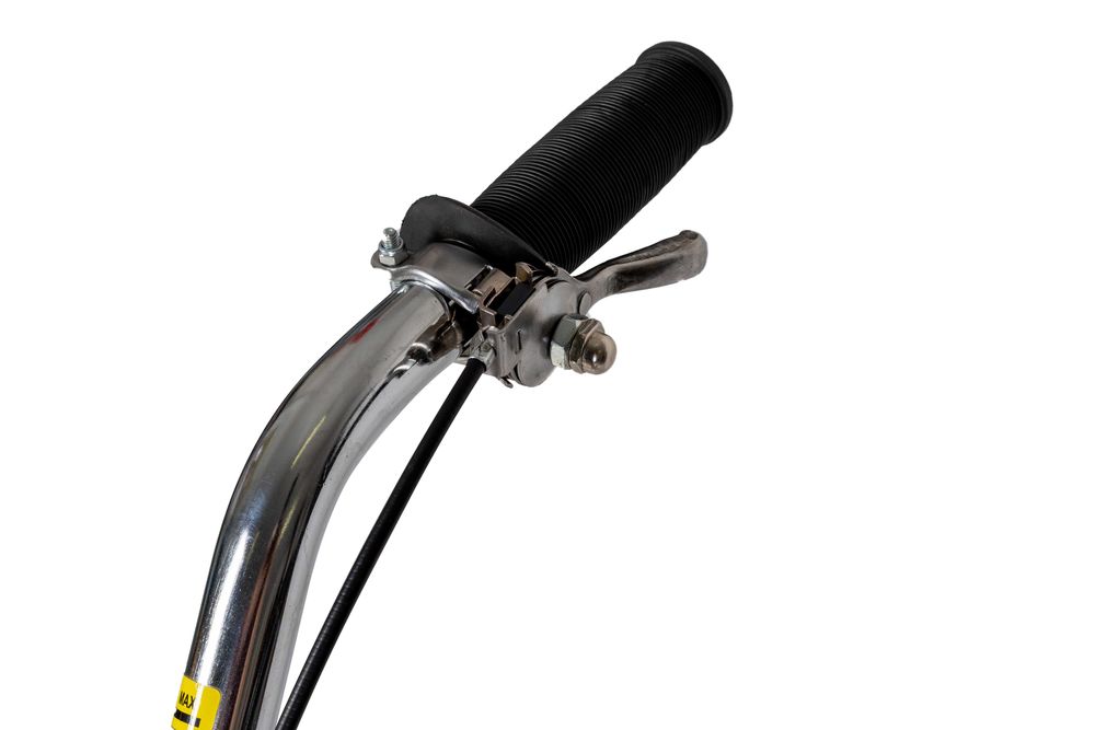 Łata wibracyjna listwa spalinowa HDM LWSF2 2,4m silnik GX35