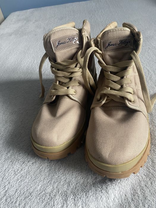 Buty Jones Kelly’s 41 rozmiar