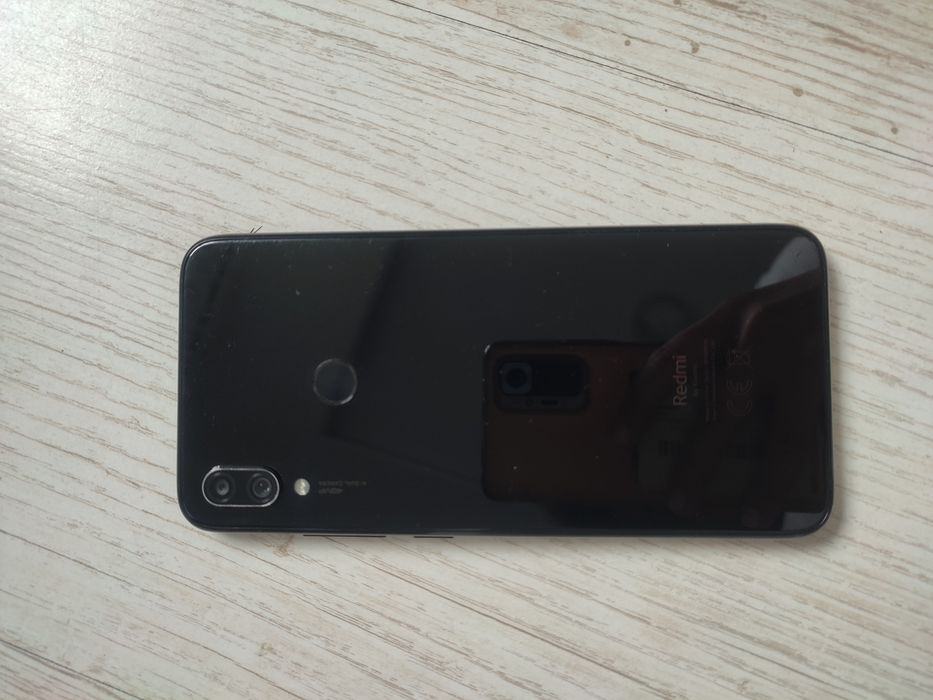 Xiaomi Redmi note 7