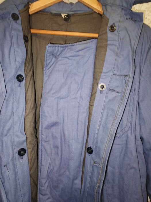 Куртка нова тепла ватна тепла, 48-50 розміру