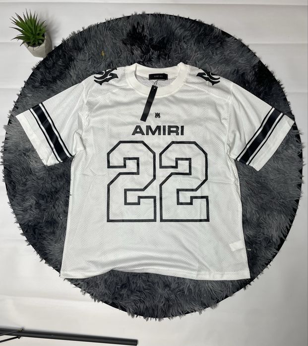 Футболка Amiri / AMIRI