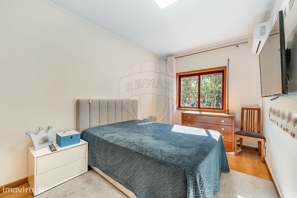 Apartamento T3 em Lamaçães, Braga!