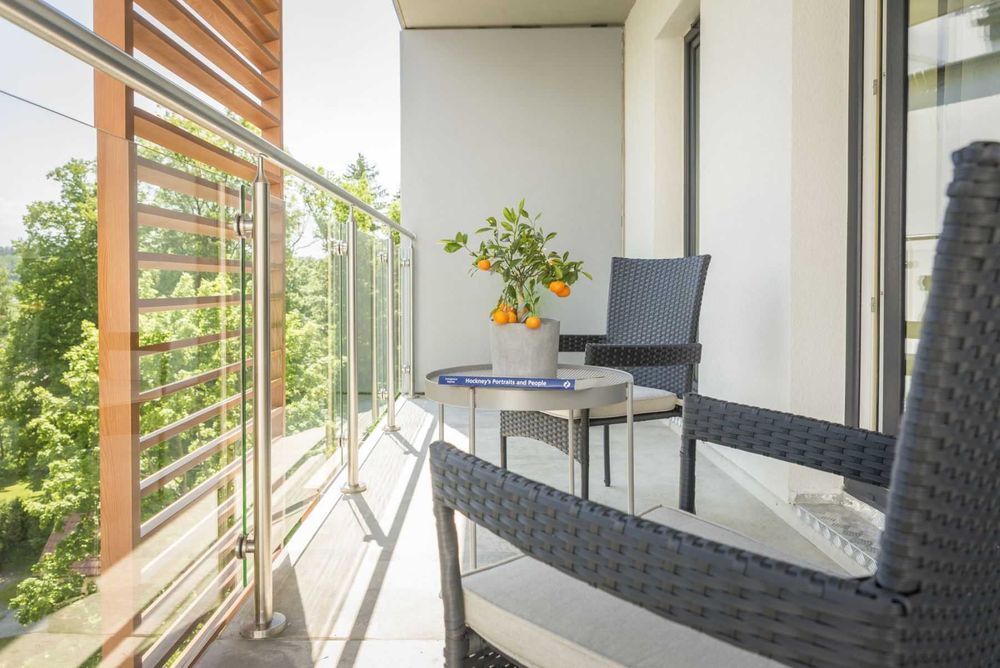 Apartamenty Polanica Residence & SPA - Nocleg w górach