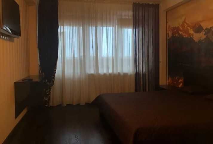 3-кімнатна квартира в Центрі • 102 м² • Якісний ремонт!