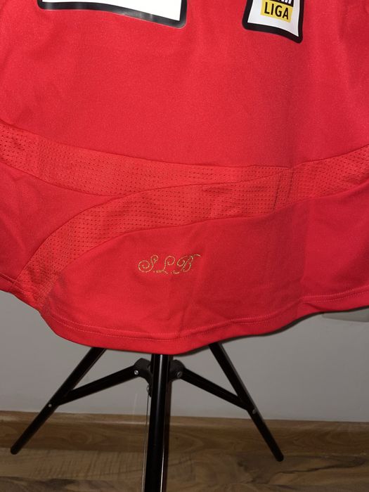 Camisola Benfica original do Nuno Mendes