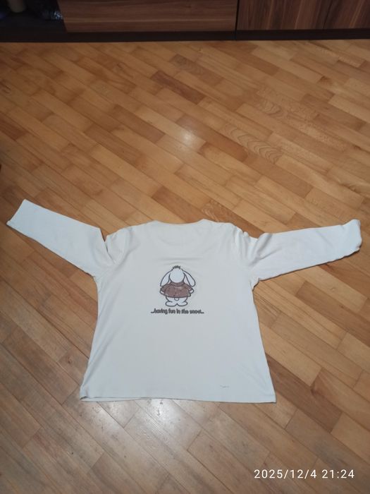 Кофта пижамы Triumph женская