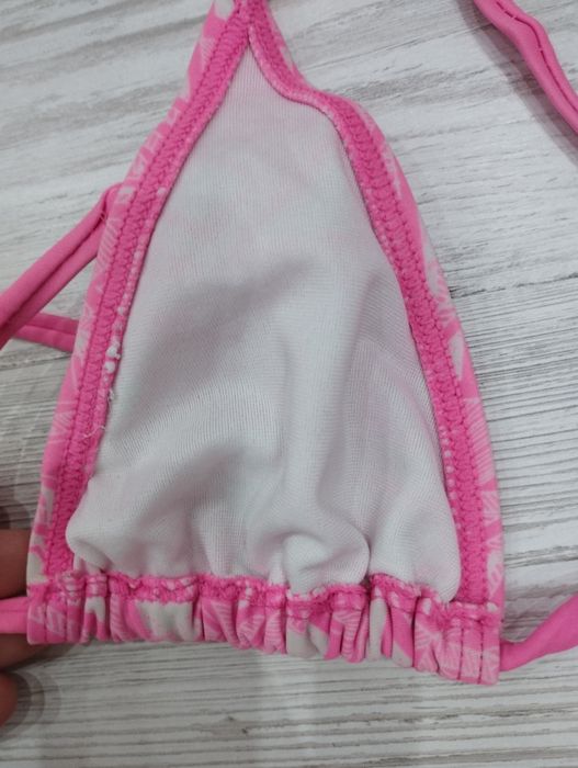 Безкоштовно подарую купальник XXS - XS - S - M