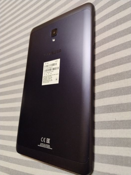 Планшет Samsung galaxy Tab A 8.0 sm-t38516gb
