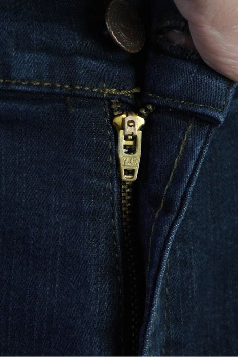 Чоловічі джинси | оригінал | WRANGLER Texas  Stretch Men’s Dark Blue Jeans  W36 L30