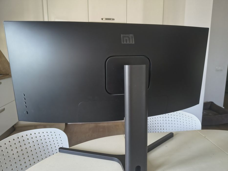 Монітор Xiaomi Mi Curved Gaming Monitor 34"