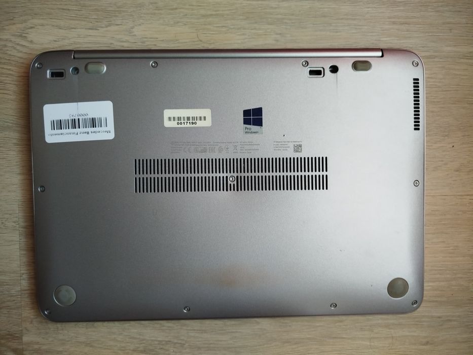 Hp  Hs 3110 pc portatil