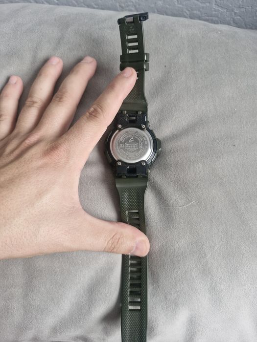 Casio G-Shock GBA 900