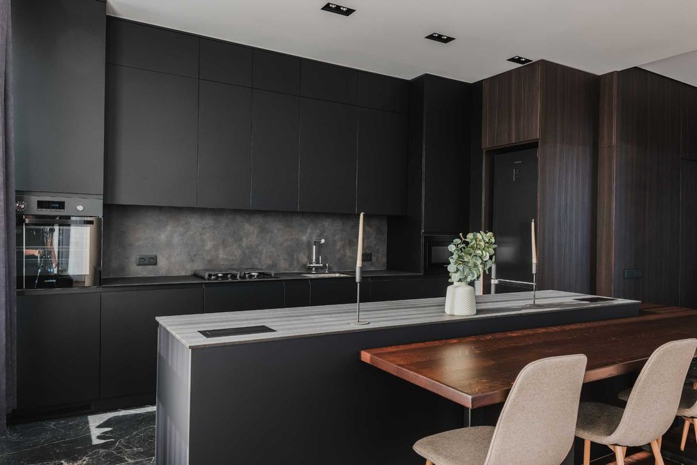 Оренда 2-кім пентхаусу 126 кв. у центрі Львова від ВЛАСНИКА