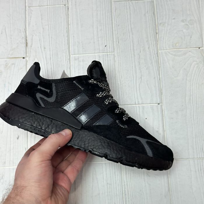 Кросівки adidas nite jogger