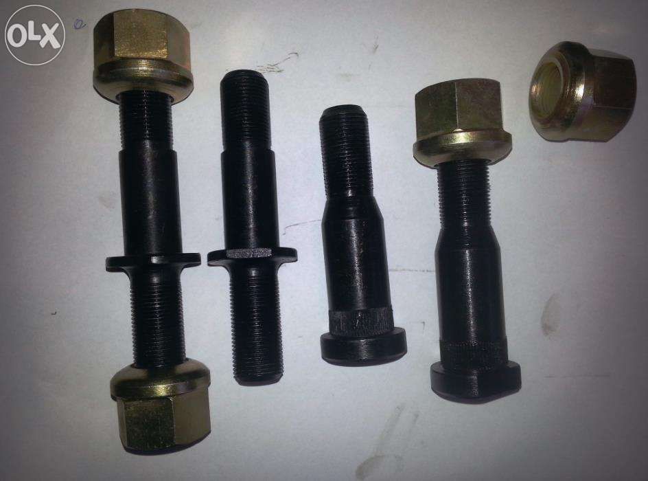 Ładowarka kołowa XCMG ZL50G ZL30 pompa robocza