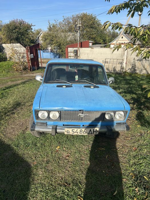 Продам ваз 2106.