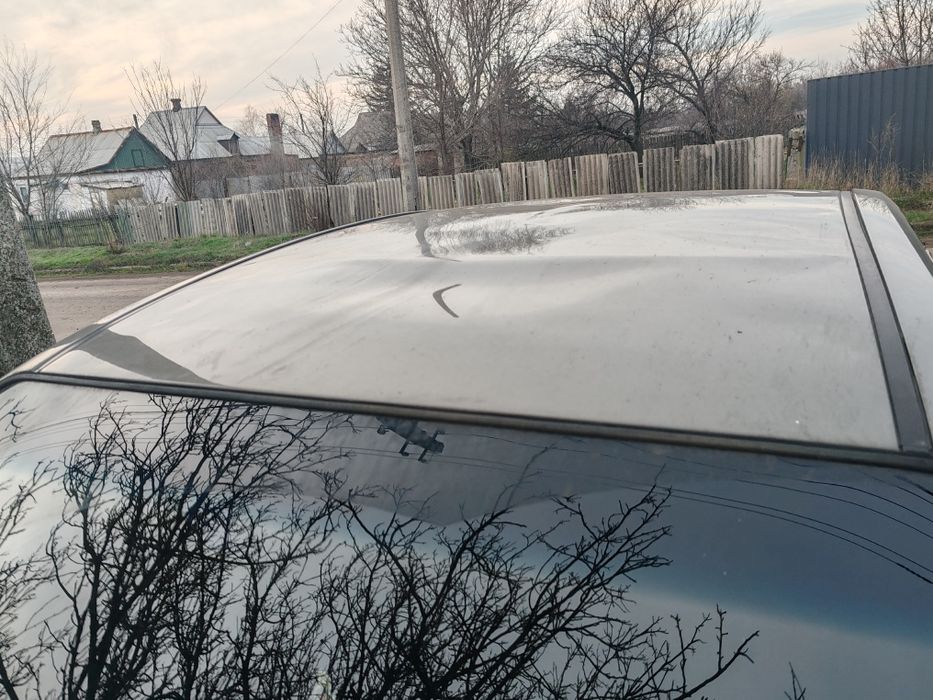 Эпика 2.5, газ Бенз автомат