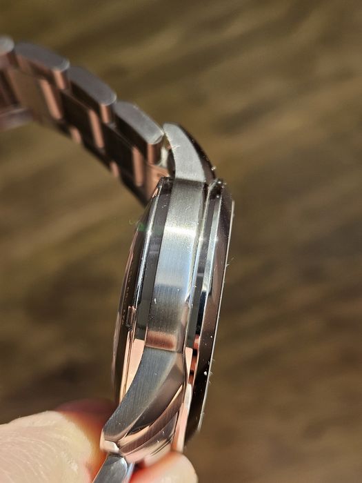 Zegarek męski automatyczny Orient Star rezerwa chodu