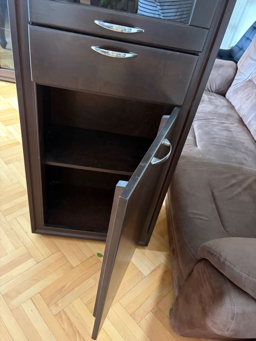 Komody używane- 3 sztuki