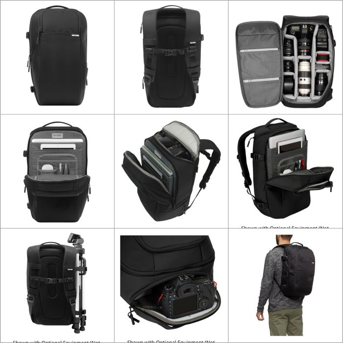 Mochila Incase Pro Pack CL58068